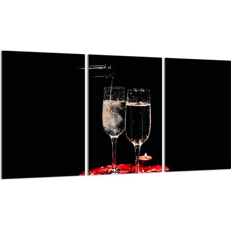 Glasschutzplatte für Herd 3x30x52 (1/5)