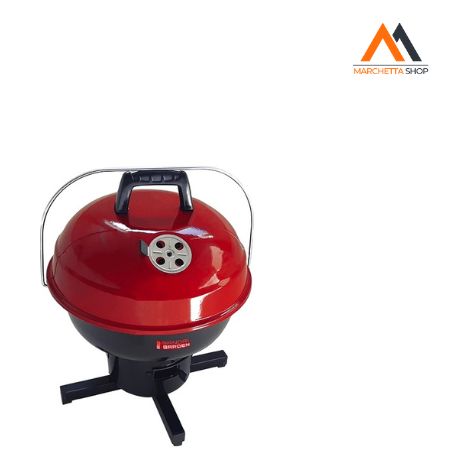 BARBECUE SANDRIGARDEN SG 36KPORTATILE DIAMETRO 36 CM