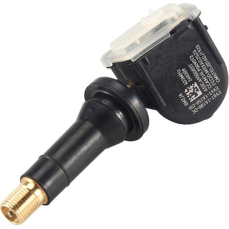 Un capteur de pression des pneus (TPMS) 433 MHz compatible avec PX MKII Ranger / Everest / Mondeo EV6T1A180D (1/5)