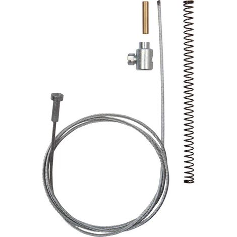 Cavo di ricambio Bahco replacement cable alta resistenza facile installazione
