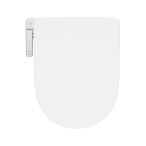 ASIENTO MULTICLEAN M3 REDONDO - Marca Roca