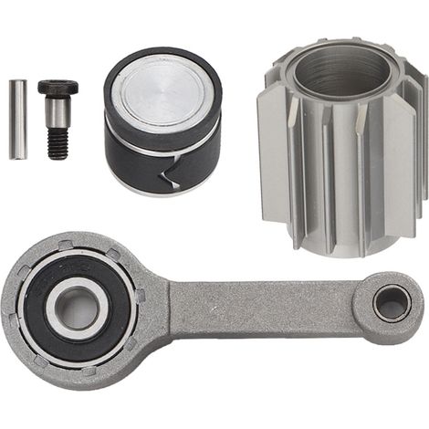 Kit de réparation cylindre compresseur suspension air VUB504700 compatible Land Rover Range Sport 05-13 (1/5)