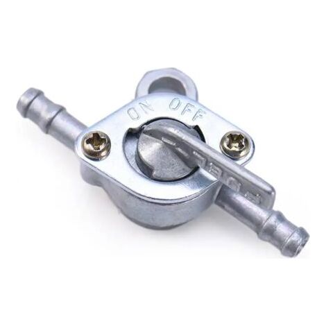 Hahn de combustible für motocicleta de 6 mm - Schalter de tanque (1/4)