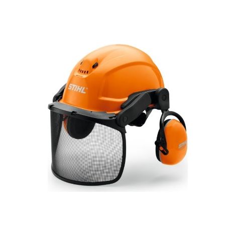 Casco STIHL 0000-888-0807 Dynamic X-Ergo