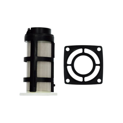 Kit de pièces d'usure crépine/tuyau d'aspiration pour technologie LF 1 1/2'' - 2''