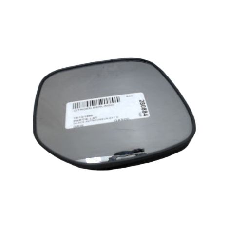 [PRODUIT D'OCCASION] Glace Retroviseur Exterieur D CITROEN Berlingo ♻️ Ref Oe. 8151w4 - Garantie à vie (1/3)