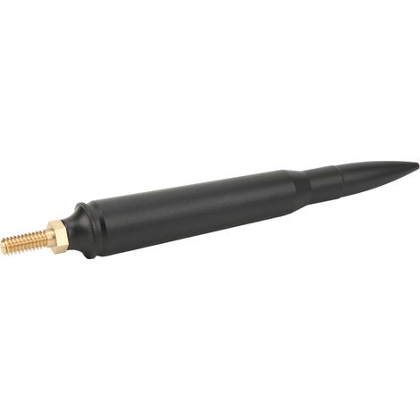Antenne radio voiture en alliage d'aluminium, réception optimisée, pièce de rechange pour Ford Bronco 2021 et plus (1/5)