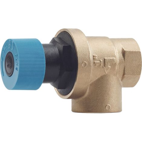 Vaillant Sicherheitsventil Rp 1 bis 4bar Inst-Set ecoTECplus VC 806-1206/5-5, 0020106057