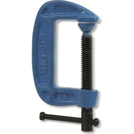 DAYTOOLS Serre-joint en C 2", 50 mm