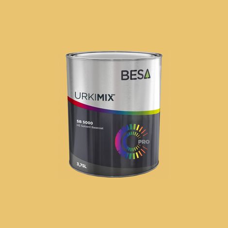 Pot de Peinture Polyuréthane / bi composant RAL Design 085 80 50 Mat - 500gr