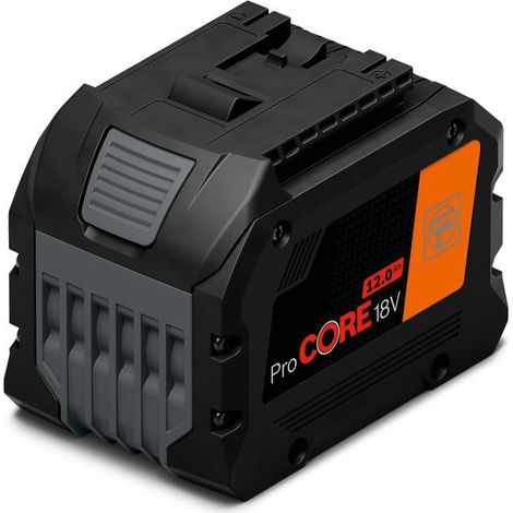 Fein  Akku-Pack  ProCORE  18  V  12,0  Ah  AS  -  92604343020