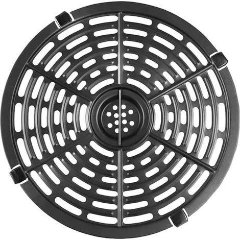 Wiederverwendbare Airfryer-Matte, Airfryer-Kochmatte, Airfryer-Backblech (1/5)