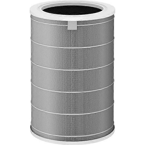 Filtre HEPA pour purificateur d'air Mi, compatible avec les purificateurs d'air 3C, 3H et Pro. (1/5)