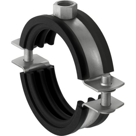 fischer Rohrschelle FRS 1 Zoll A2 25 Stk (1/5)