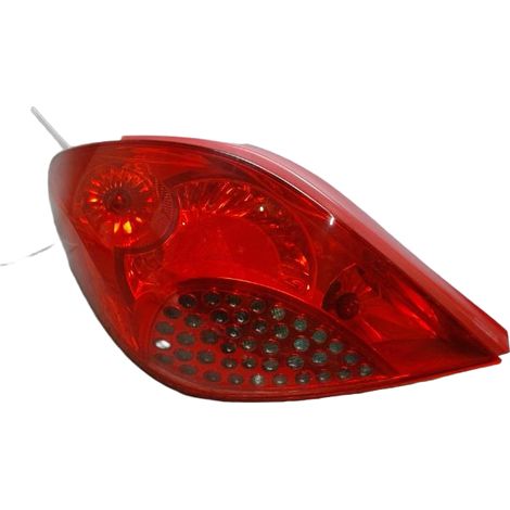 [PRODUIT D'OCCASION] Feu Arriere Gauche  PEUGEOT 207 Essence ♻️ Ref Oe. 6350y7 - Garantie à vie (1/3)