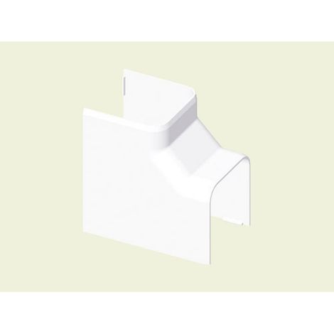 Angle intérieur pour goulotte PVC blanc 60 x 60 mm KOPOS (1/2)