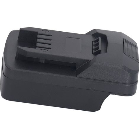 Akkuadapter für STANLEY 18V 20V auf PARKSIDE 20V Lithium-Stromwandler-Werkzeug (1/5)