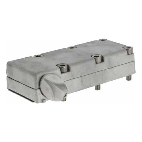 NICE MEA2 Sistema Accessorio MFAB M-FAB Interrato Per Sblocco Blocco a Chiave