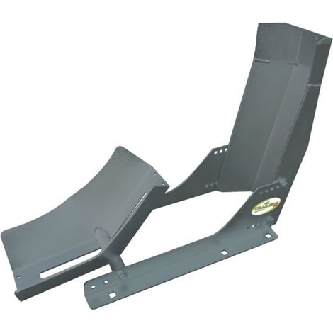 Bloque roue avant pour moto/scooter