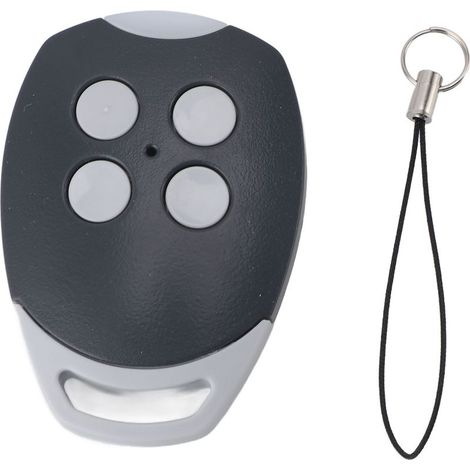 Duplicateur de Télécommande de Porte de Garage, Portée de 50 M, Technologie DITEC Rolling Code pour Volets électriques de sécurité, Pompes à Eau (1/5)