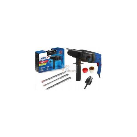 MOTOWIERTARKA SDS+ 900W - DED7850 (1/5)