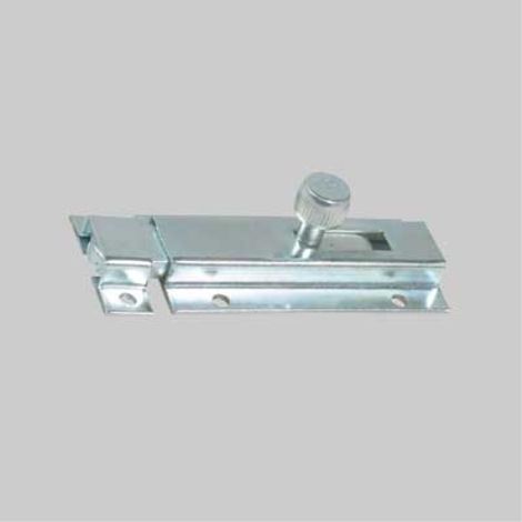 Catenaccio trasversale 'mignon' ibfm 80 mm (10 pezzi) IBFM (1/2)