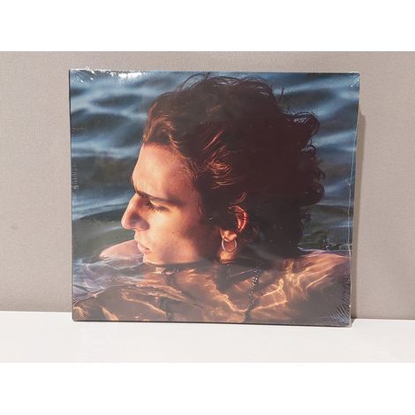 TAMINO - CD Album - Amir - 12 titres - Neuf sous scellé - Voir photos (1/5)