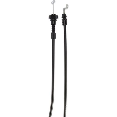 746-0713A - Cable de traction pour tondeuse MTD (1/2)