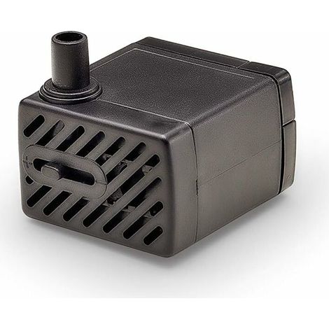 JYC-0850 Zimmerbrunnenpumpe (5W) (350 l/h) Zimmerbrunnenpumpe, Aquariumpumpe