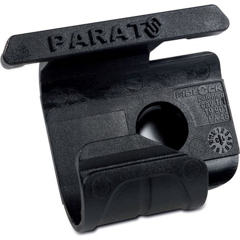 PARASNAP SNAP-IN 1 Sujetador de linternas