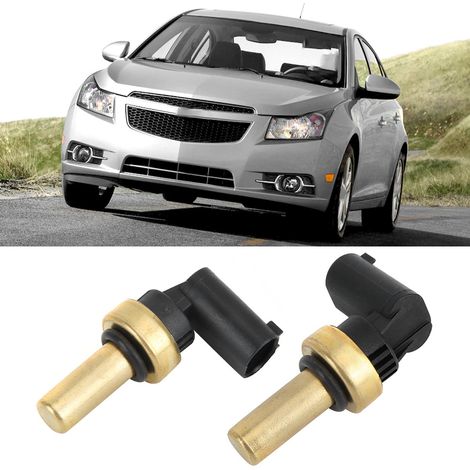 Capteur de température du liquide de refroidissement moteur 55591401 compatible avec Chevrolet Cruze Sedan Eco 4 portes 2013 (1/4)