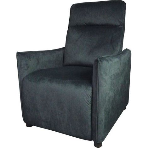 Fauteuil releveur Bellagio - Tissu - Relax