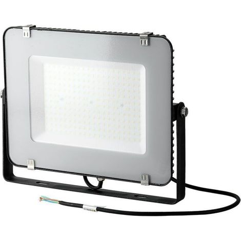 Projecteur LED V-TAC Slim 150W Samsung 4000K 17300lm (1/5)