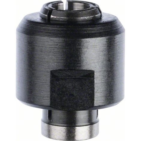 Spannzange mit Spannmutter, 8 mm, für Bosch-Geradschleifer Bosch Accessories 2608570086 Durchmesser (1/5)