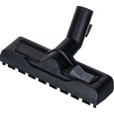 Karcher - cepillo de aspiradora - suelos duros - húmedo y seco - 28630000 - 4039784973336