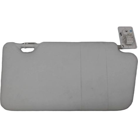 Pare-soleil G NISSAN Micra [PRODUIT D'OCCASION]♻️964011hb0a (1/3)