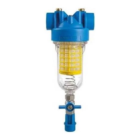 FILTRO AUTOPULENTE HYDRA MINI PM