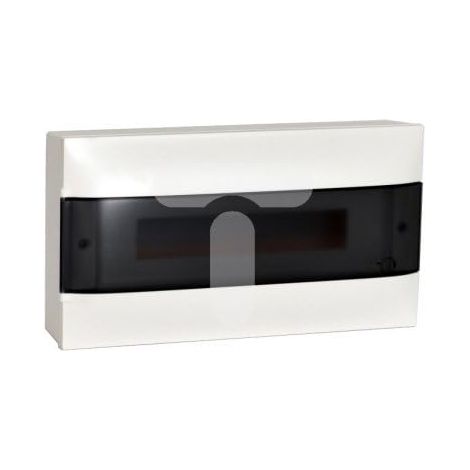 Modulare Steuerung Legrand 137436 Aufputz 18 Module
