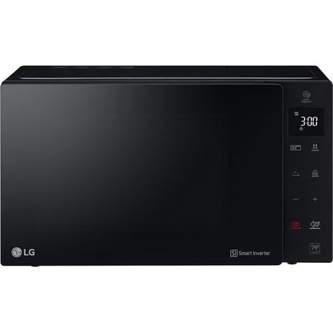 LG Micro Lym - MH 6535 GDS