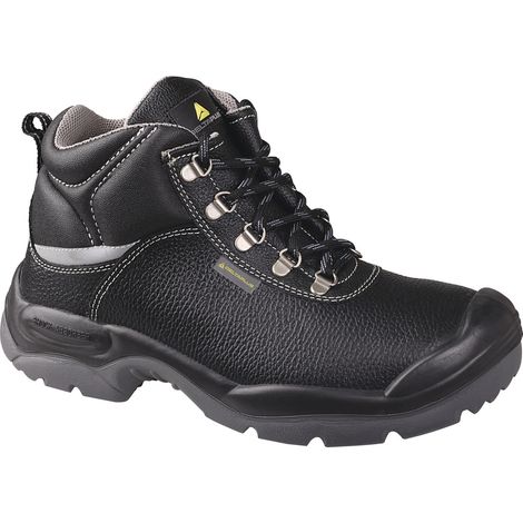 Sault2 s3 Stiefeletten schwarz 42 (1/4)