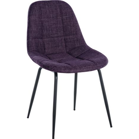 Stuhl Tom Stoff (1/5)