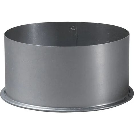 Zubehör für Gasanschluss ten d167 Aluminium korrosionsbeständig