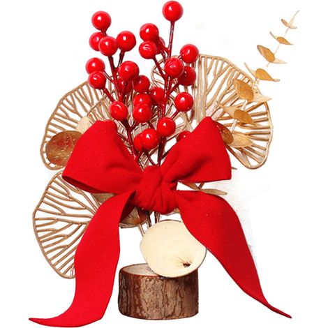 Tigerfiguren in leuchtendem Rot und Gold für die Dekoration zum chinesischen Neujahr.