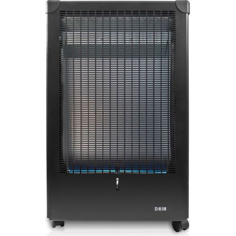 Estufa Gas Llama Azul 4200w. Ga4200 (1/3)