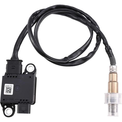 Particulate Matter Capteur PM Capteur 227934502R 0281008394 0281008395 pour Dacia Duster Renault Express Box (1/5)