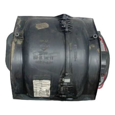 [PRODUIT D'OCCASION] Moteur Ventilateur Chauffage RENAULT Kangoo ♻️ Ref Oe. 7701203257 - Garantie à vie (1/5)