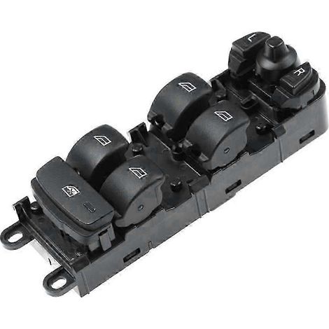 Fensterheberschalter 31334345 für Volvo S80 S60L C70 V70 XC90 V60 V90 C30 (Autoteil 31453232, 31376495-JXLGV) (1/5)