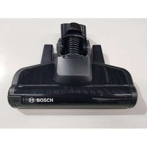 Pennello nero per aspirapolvere Bosch Readyy 20 V BBHF220