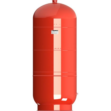 Vase d’expansion chauffage 800 litres, sur pied - Zilmet