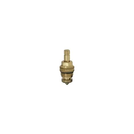 Vitone ricambio rubinetto a pistone tradizionale Raf rubinetterie X342 (ex x231)